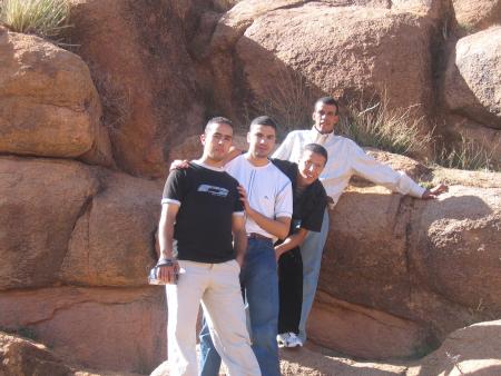 Tafraout