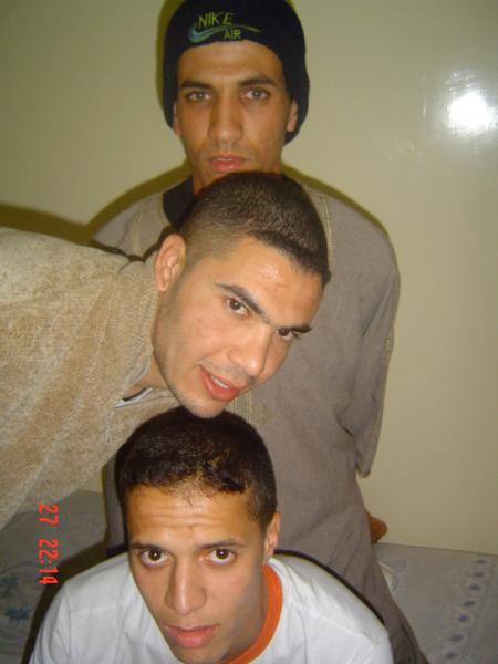 chez younes