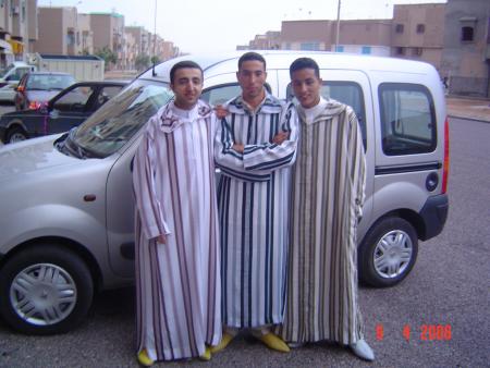 lahssen & abd & abdellah